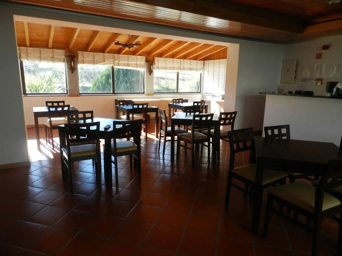 Albergaria Senhora do Espinheiro