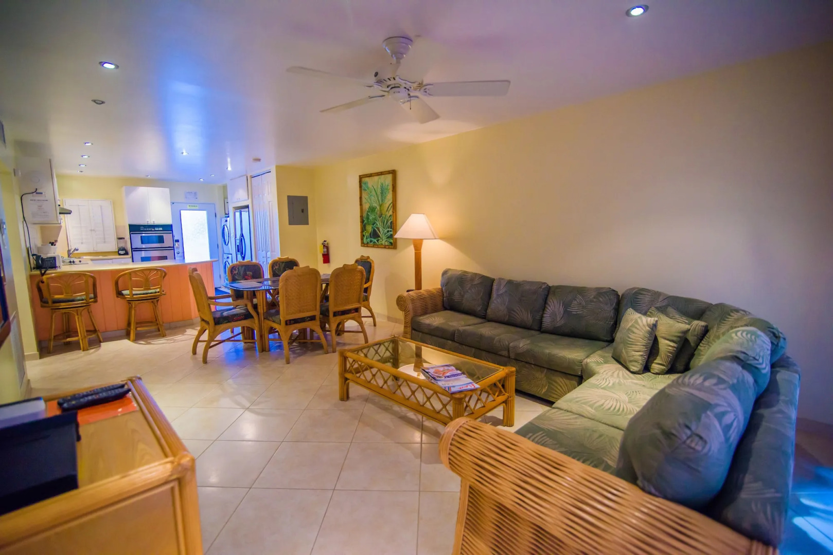 Seven Mile Beach Resort & Club