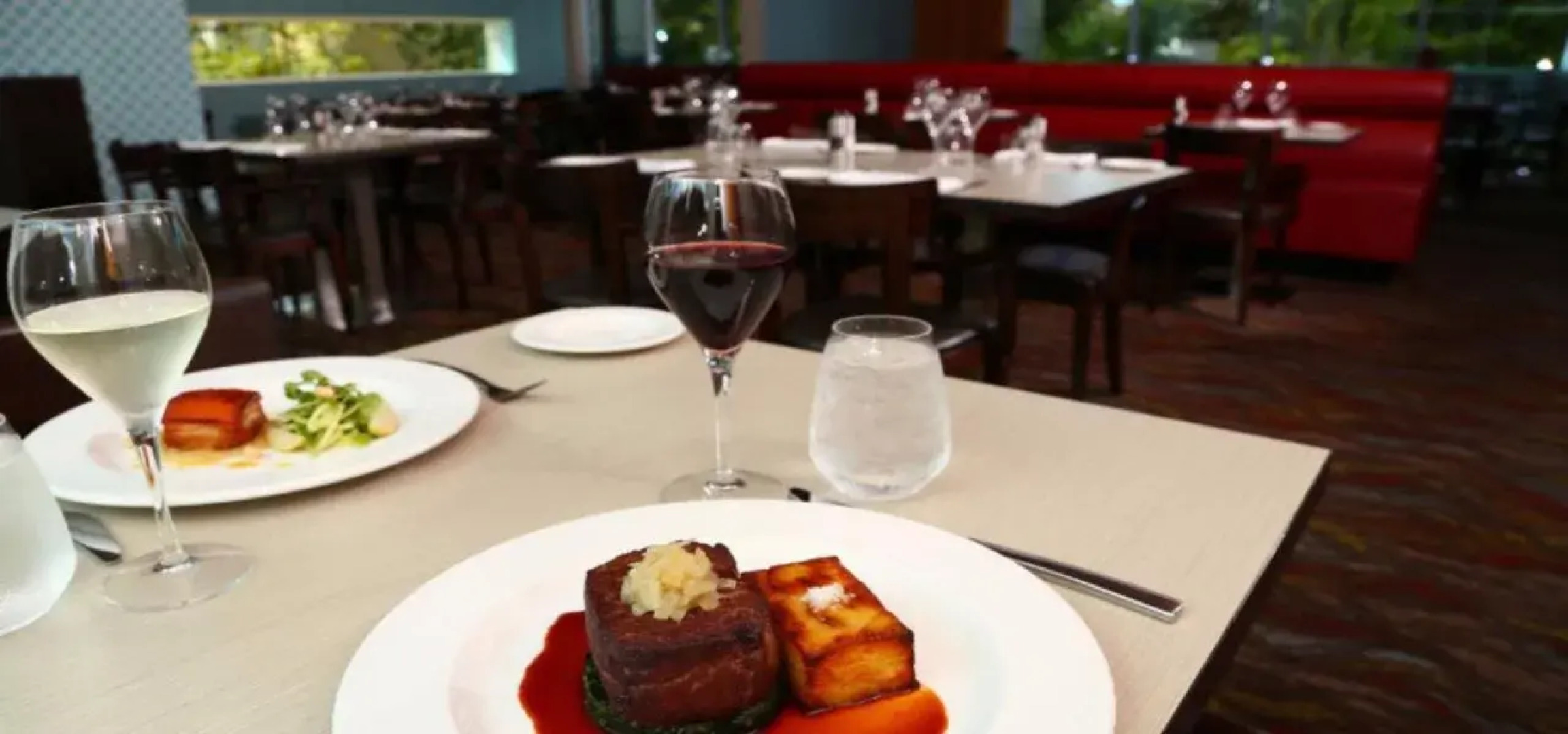 The Point Brisbane Hotel