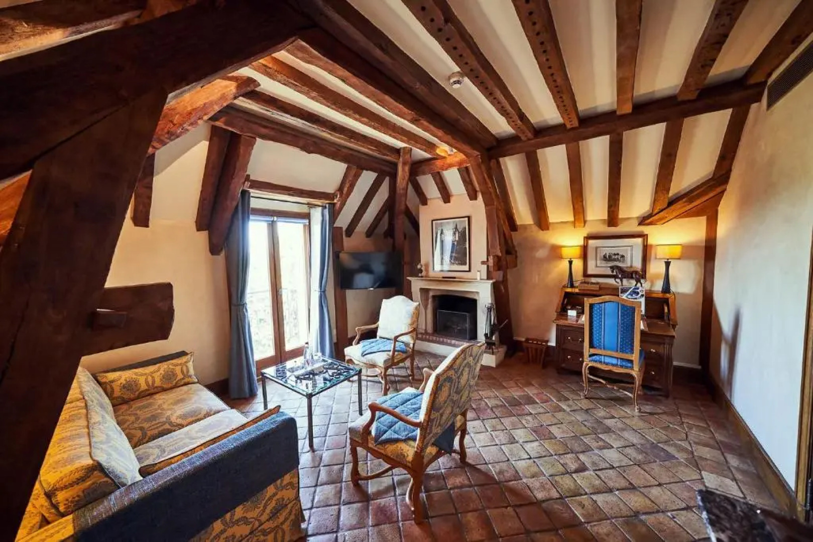 Relais Bernard Loiseau