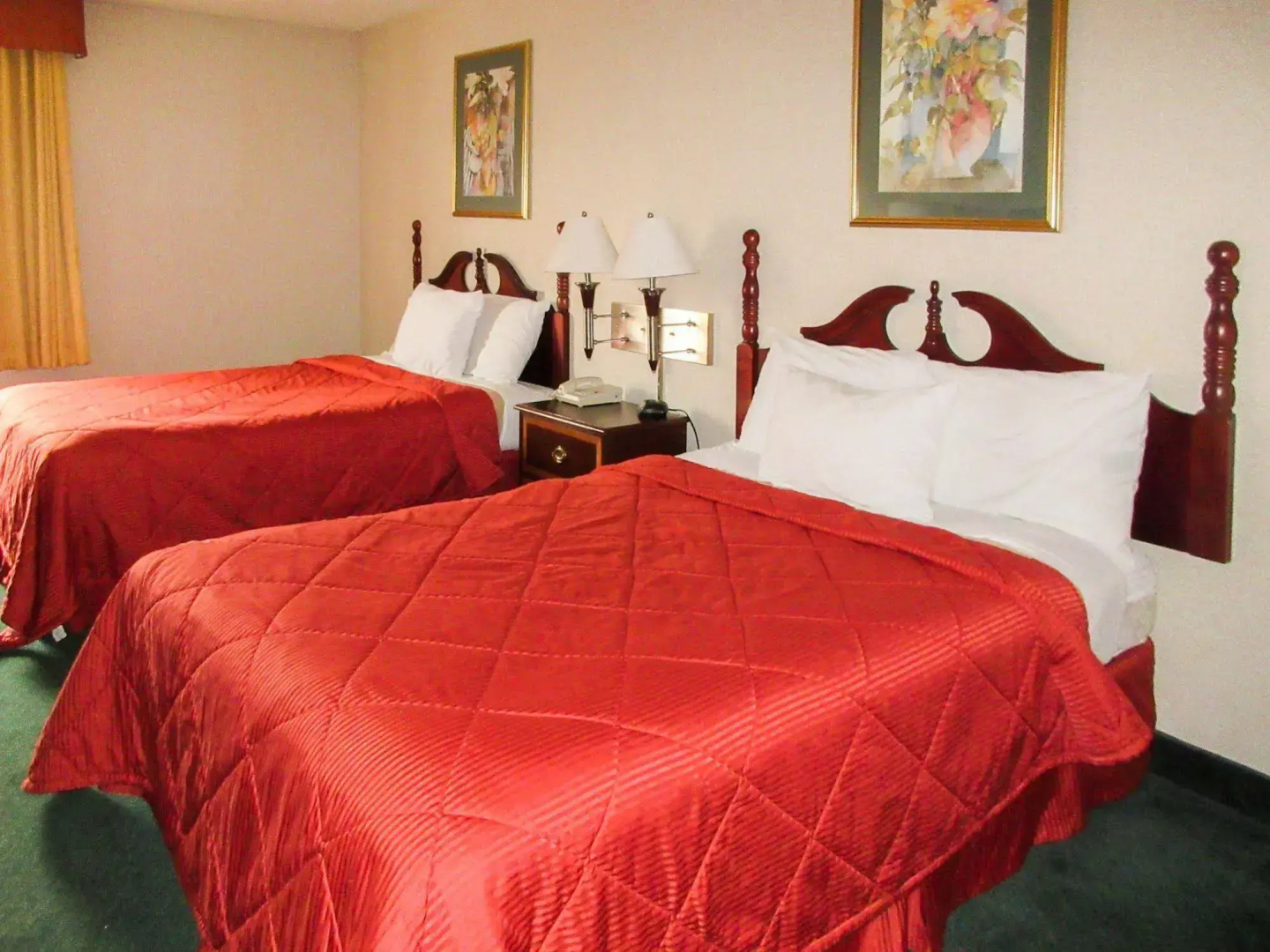 Quality Inn
