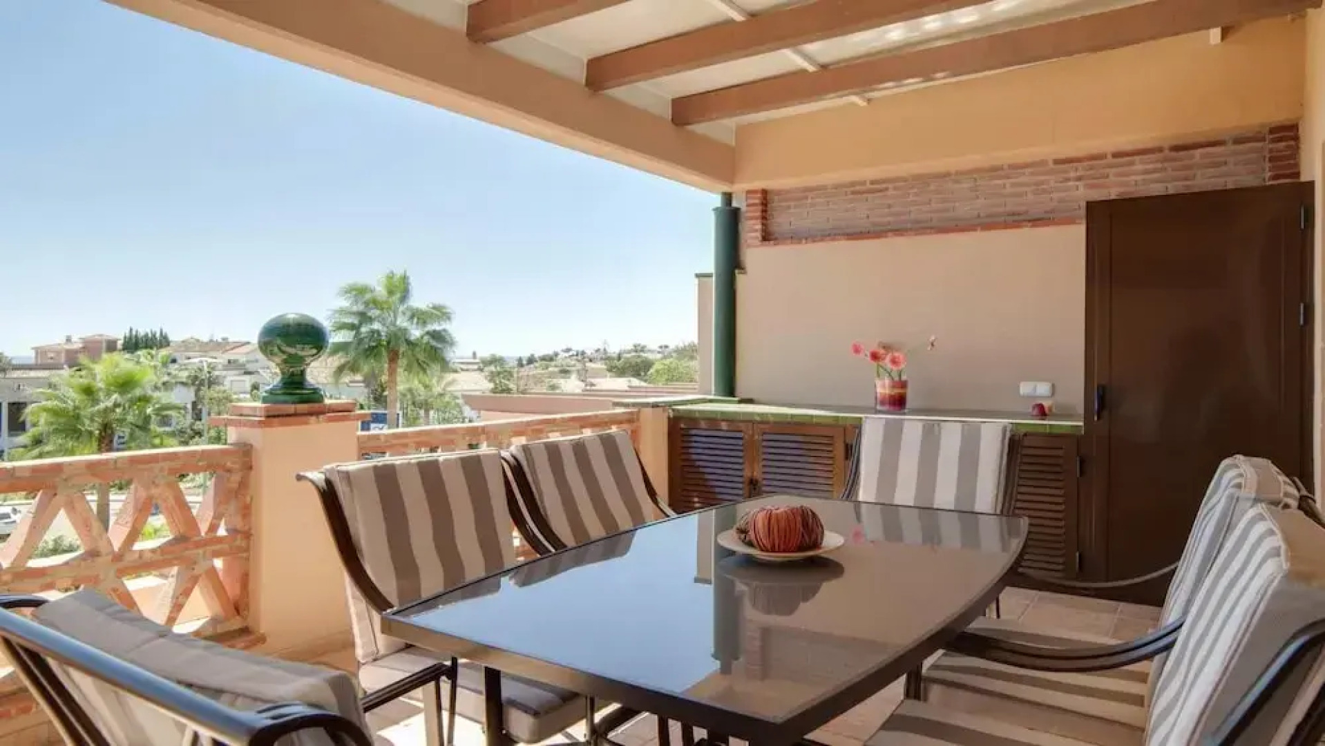 Apartmentos Alta Loma