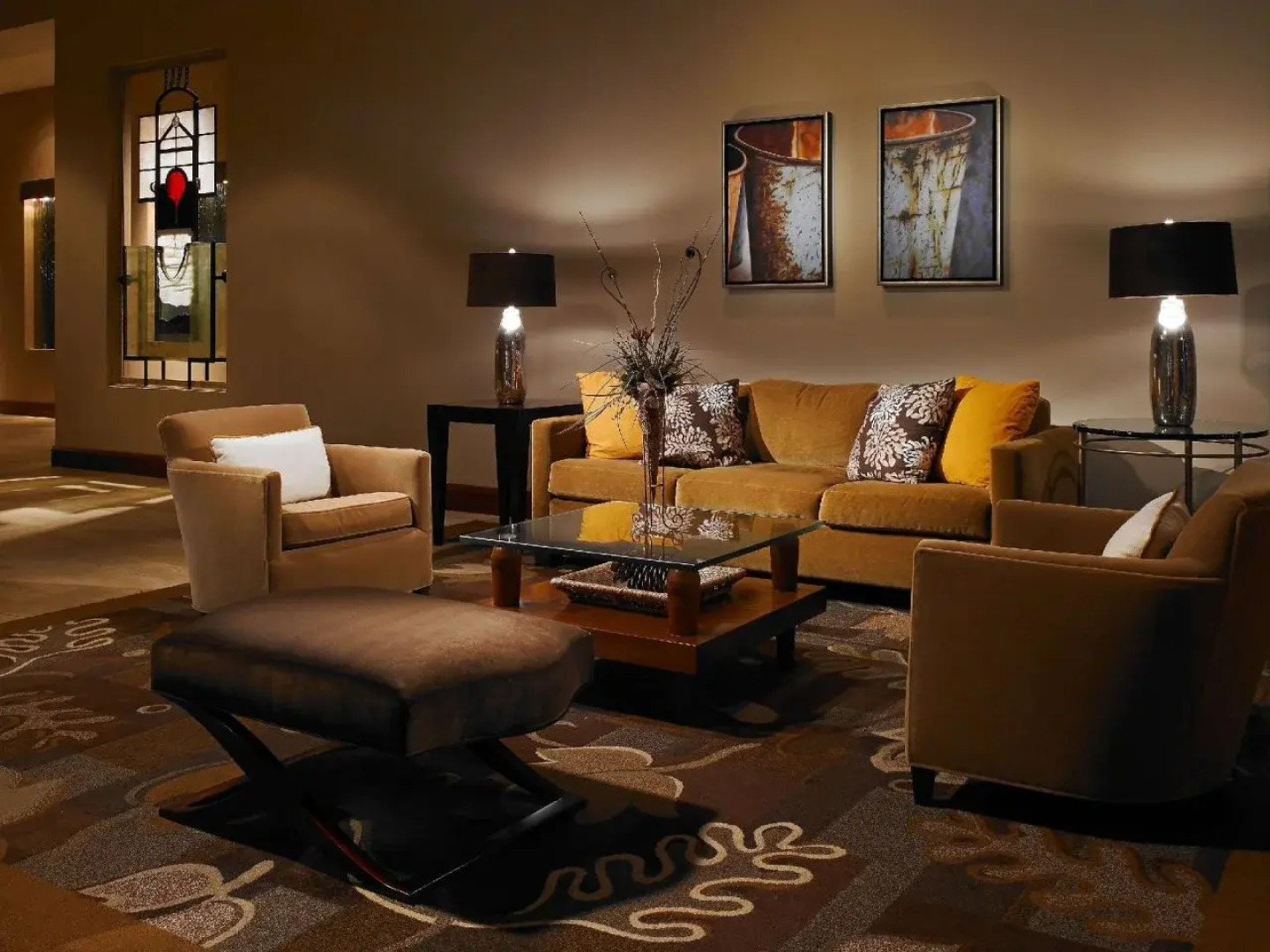 The Chattanoogan Hotel, Curio Collection by Hilton