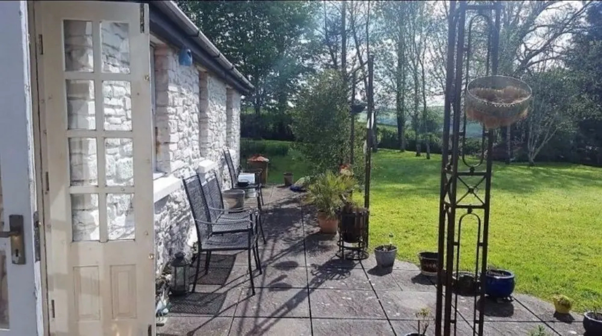 Cosy Coach House Cottage