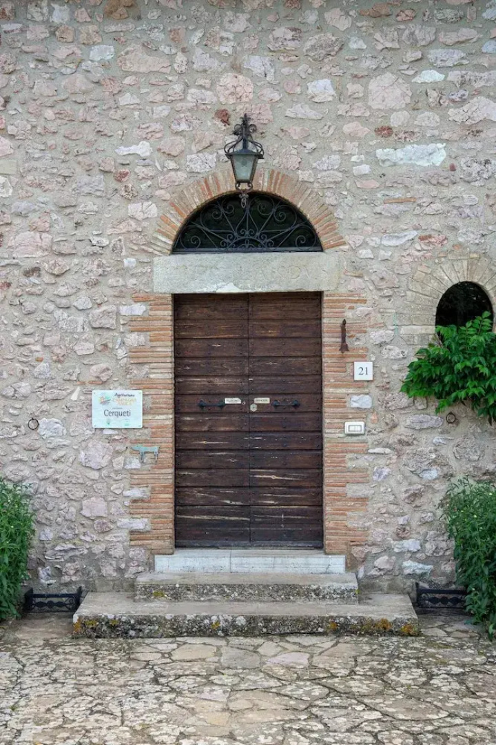 Agriturismo Cerqueti