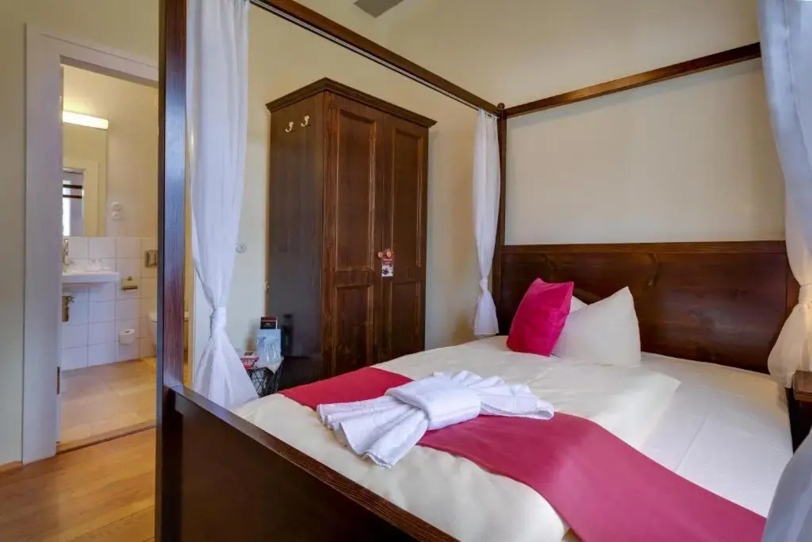 Schlosshotel Fürstlich Drehna