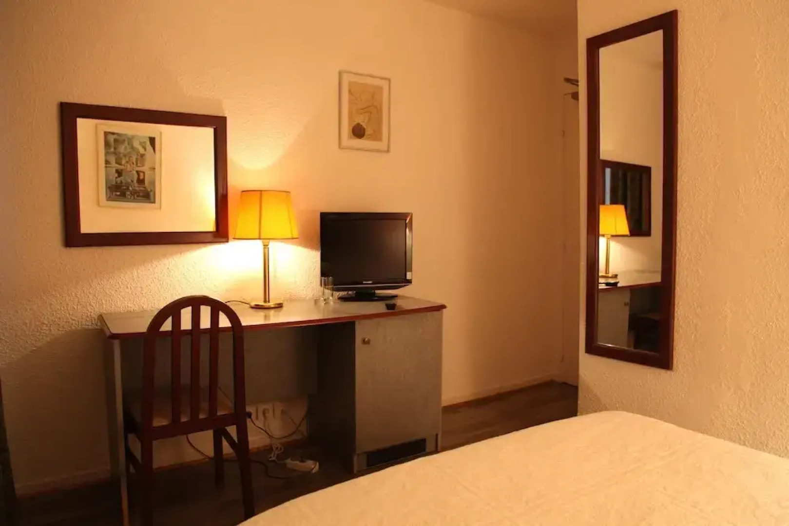 Hôtel Royal Bastille