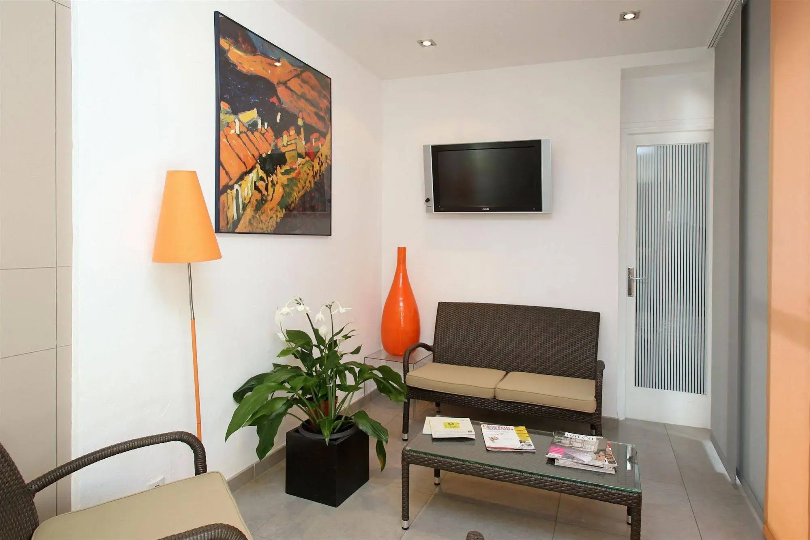 Hotel Méditerranée