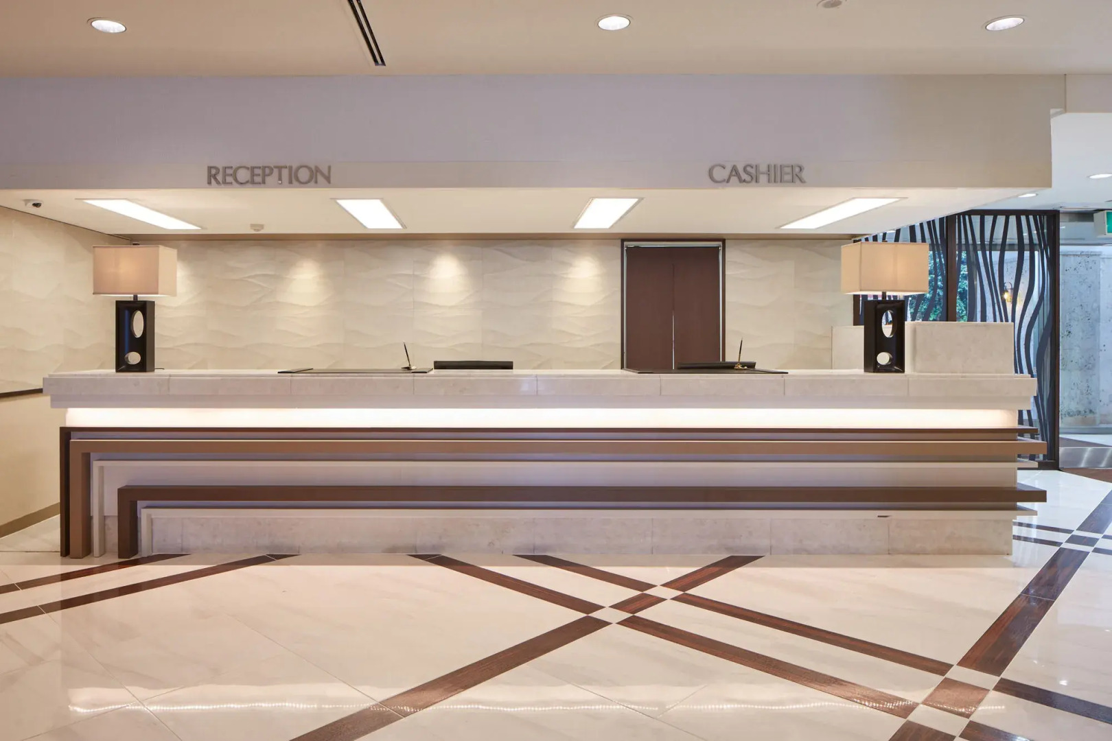 Royal View Hotel Churaumi