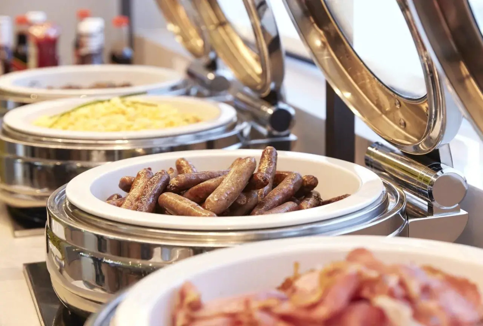 Holiday Inn Express Newcastle by IHG