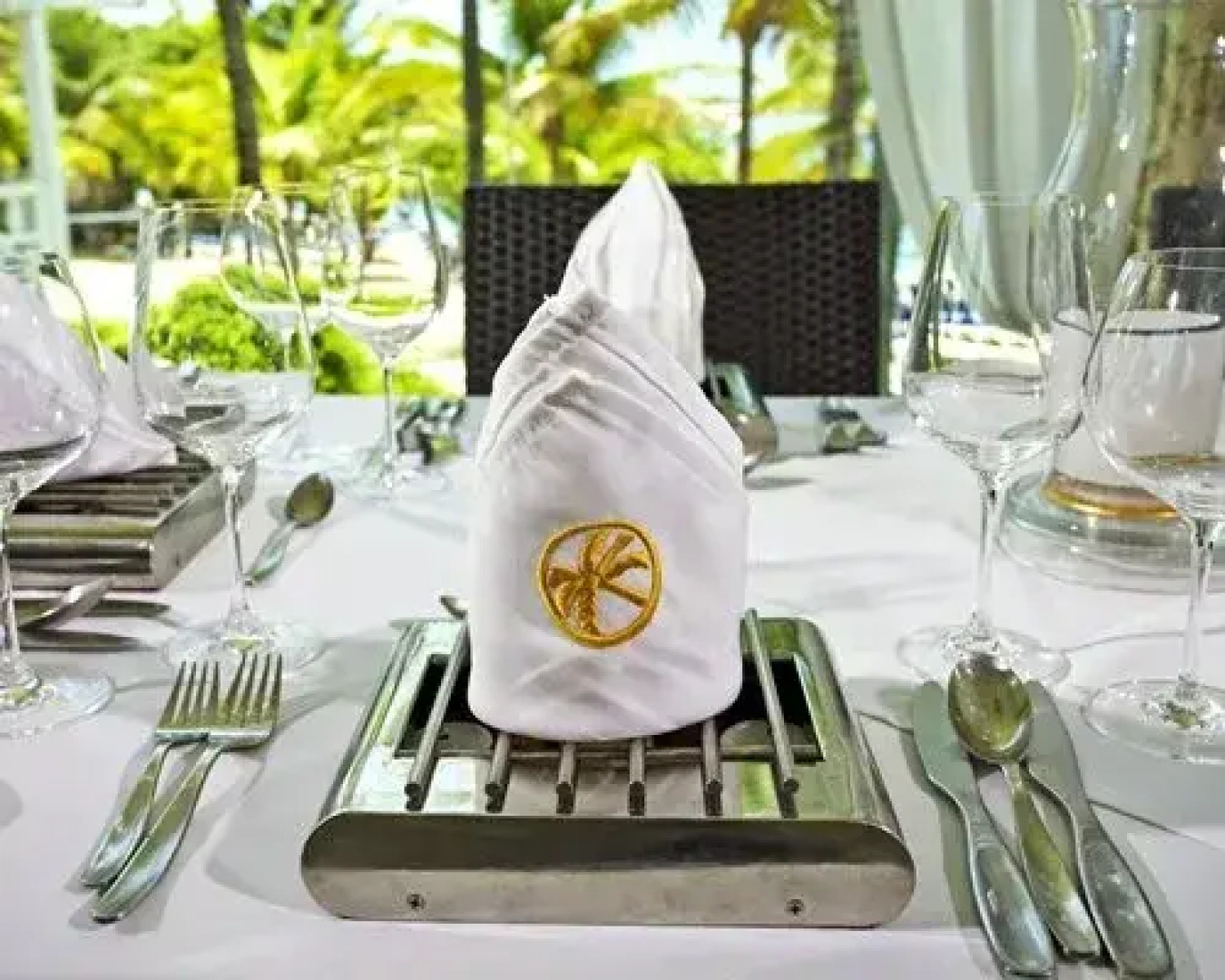 The Tropical at LHVC Resort, Puerto Plata, Dominican Republic