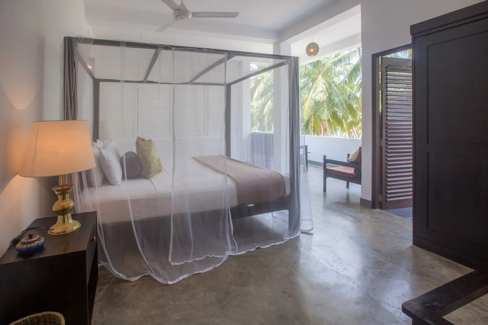 Jasper House Sri Lanka