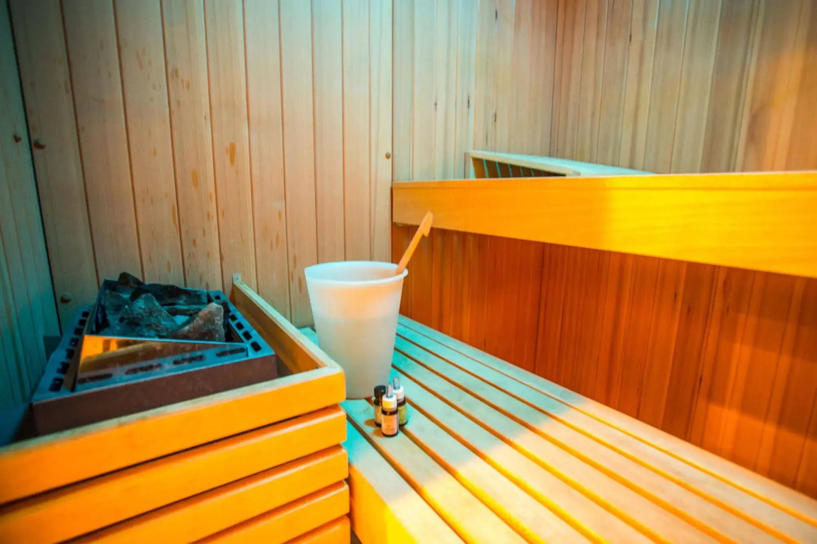 Gelso Bianco country resort