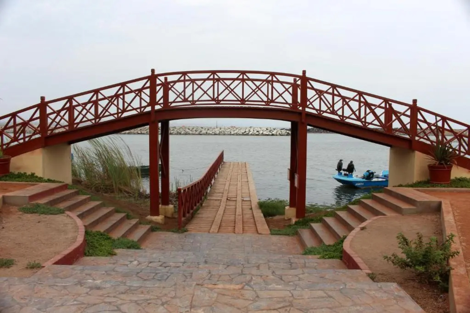 Condominio Paseo Vista Mar