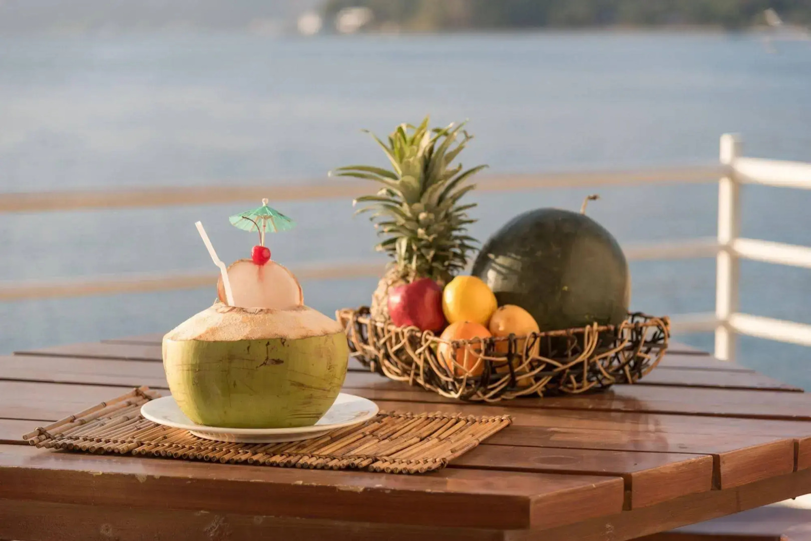 White Rock Waterpark and Beach Hotel