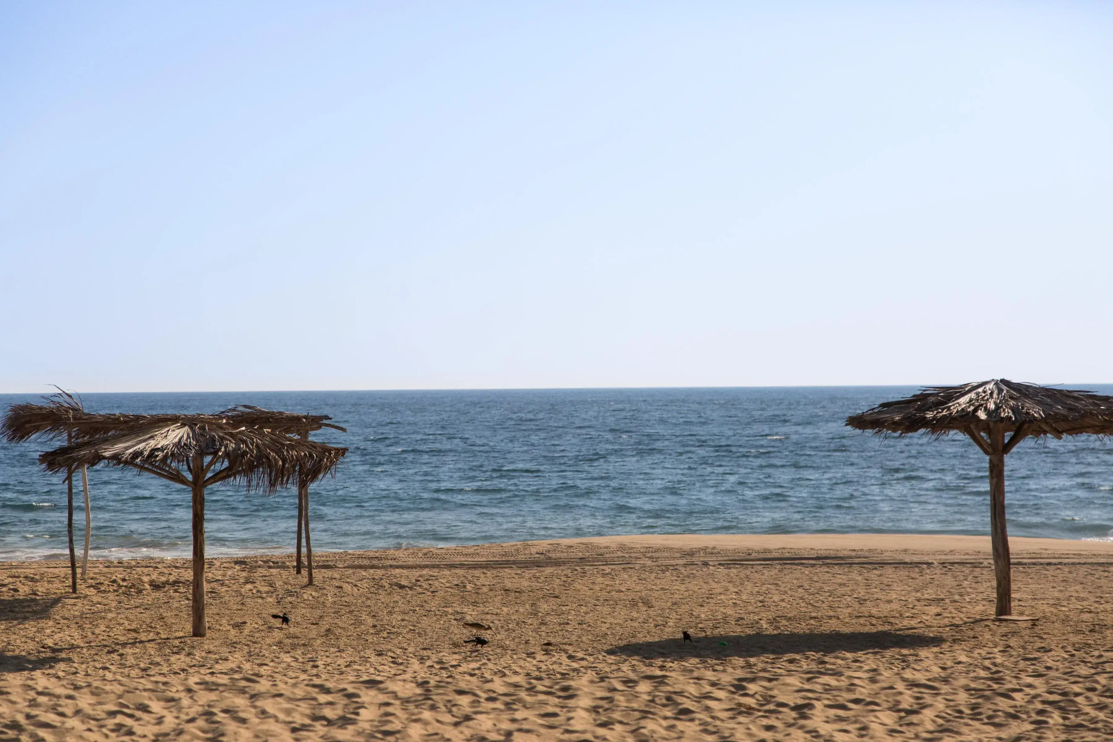 Villas Paraiso Resort