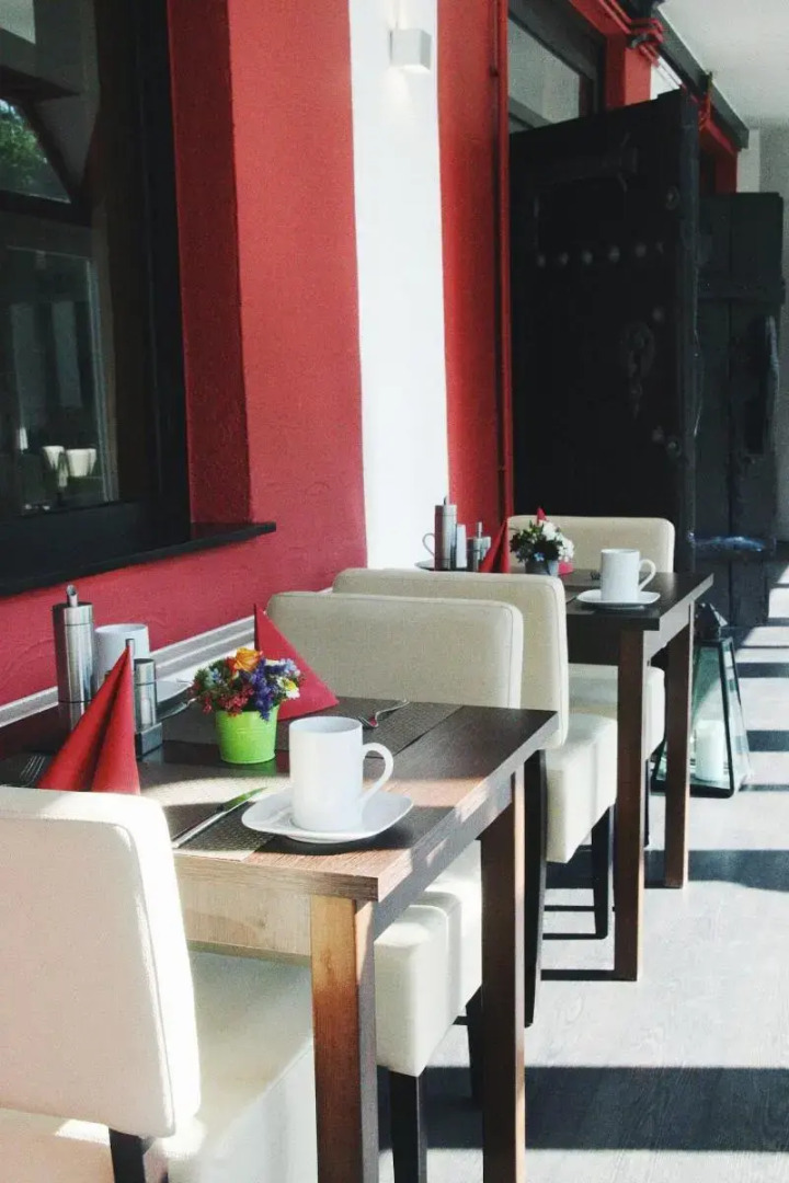 Four Stars by City Hotel