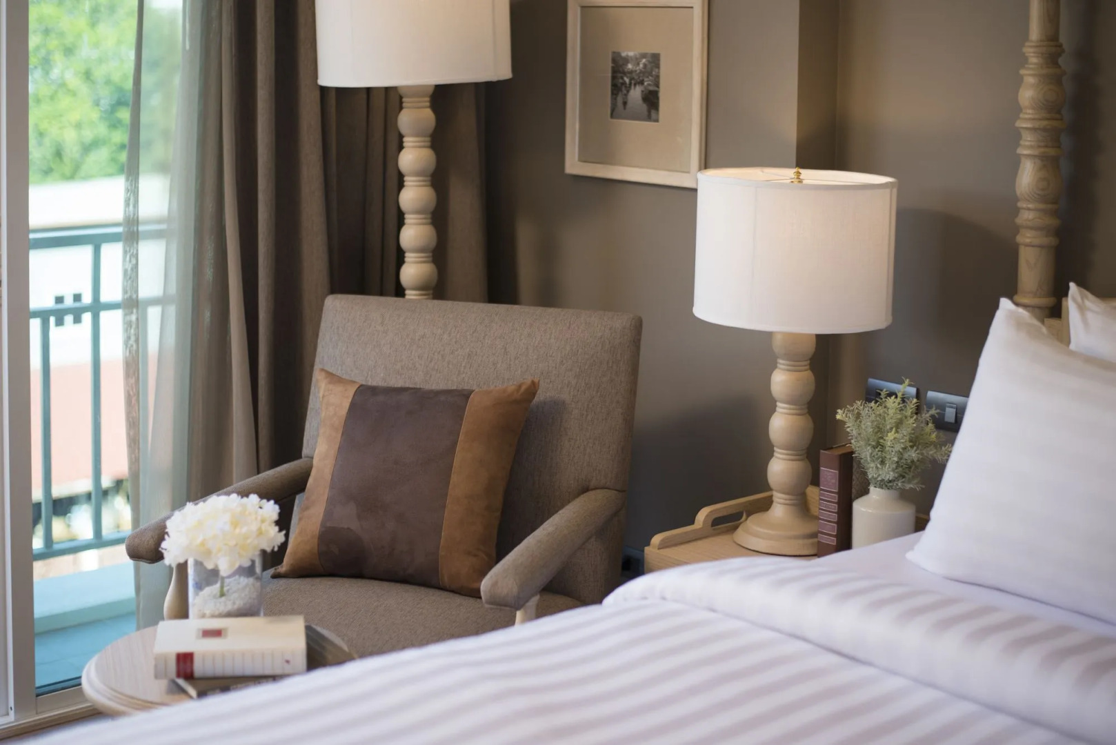 Casa Vimaya Riverside