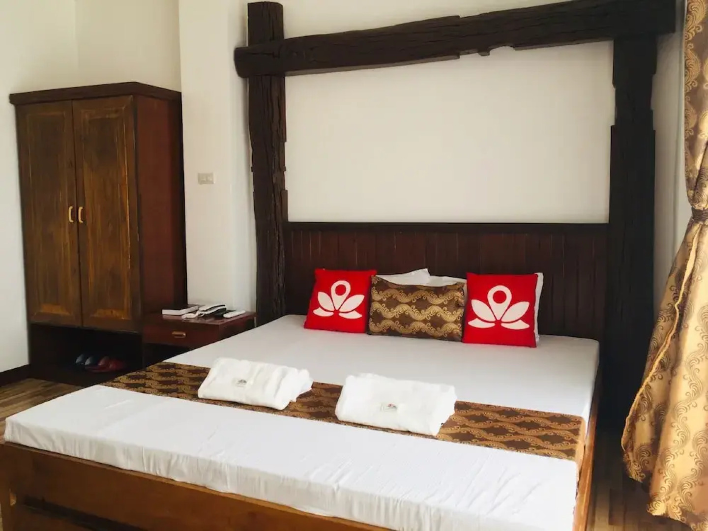 ZEN Rooms Aloha Nui Hotel