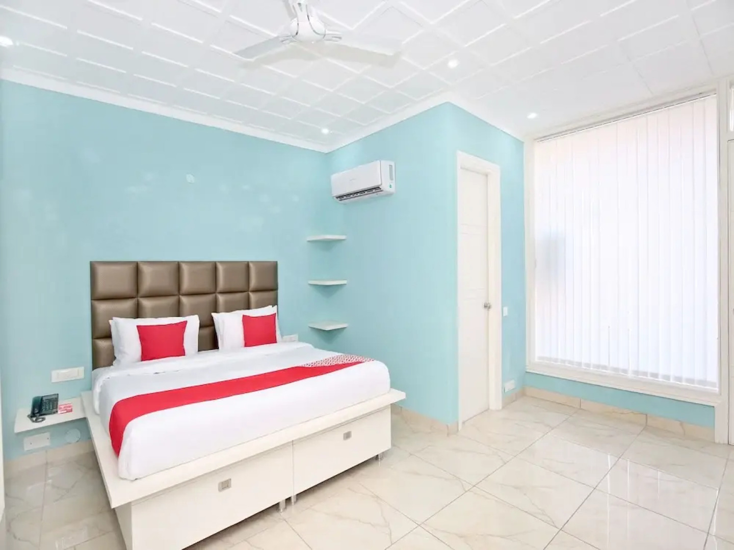 OYO 13130 Dream Nest