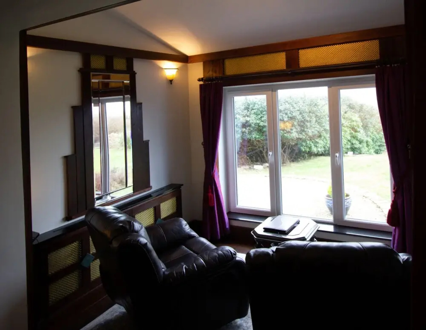 Ferndale Luxury Boutique Bed & Breakfast