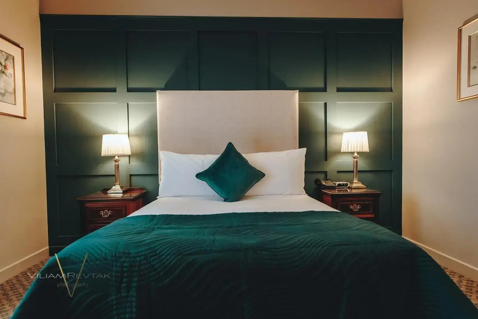 Abbey Hotel Roscommon