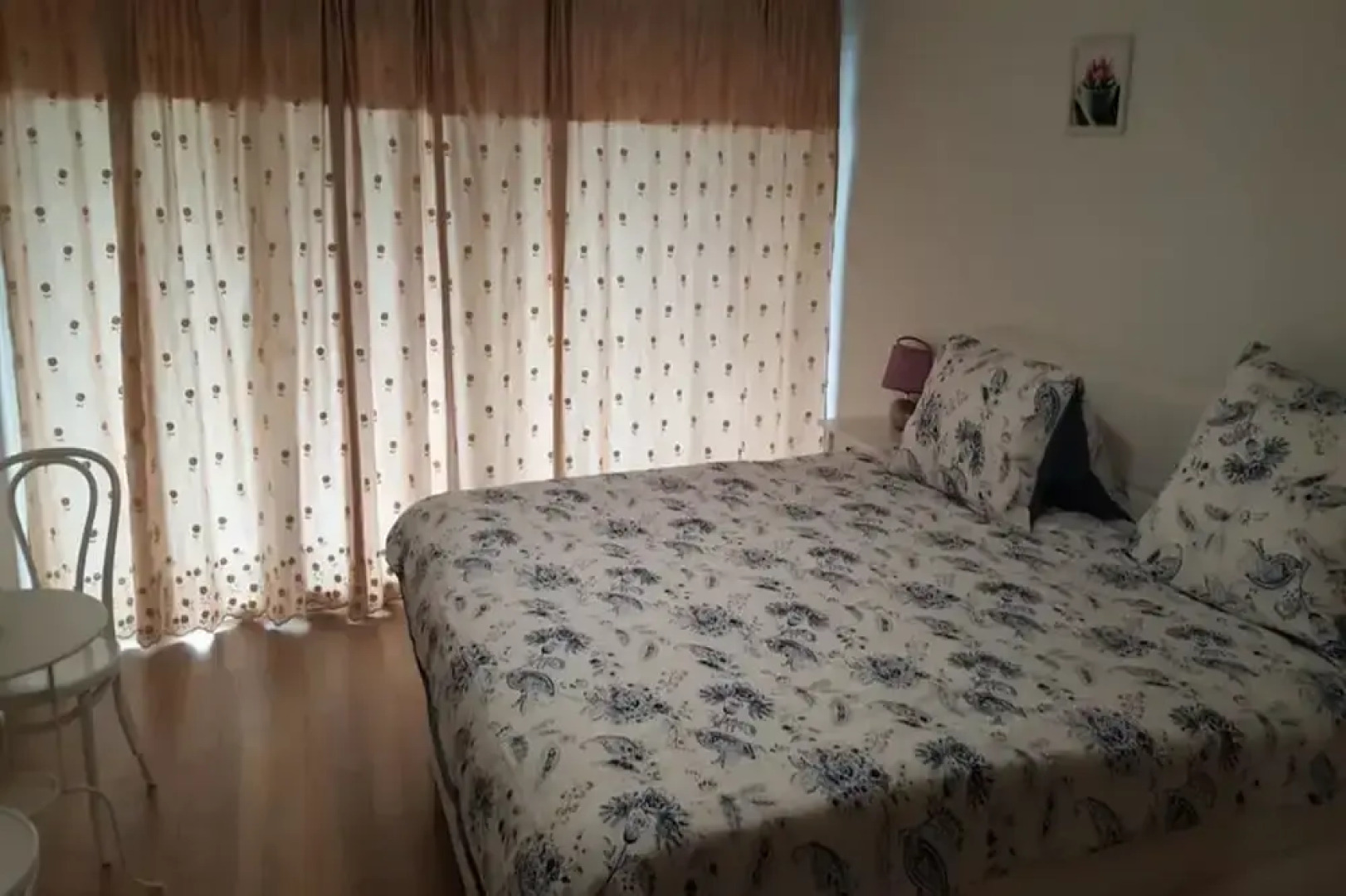 Bahnhofplatz Apartment