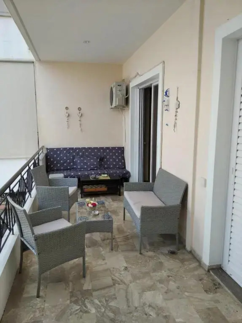 Penny's House NAYPLIO