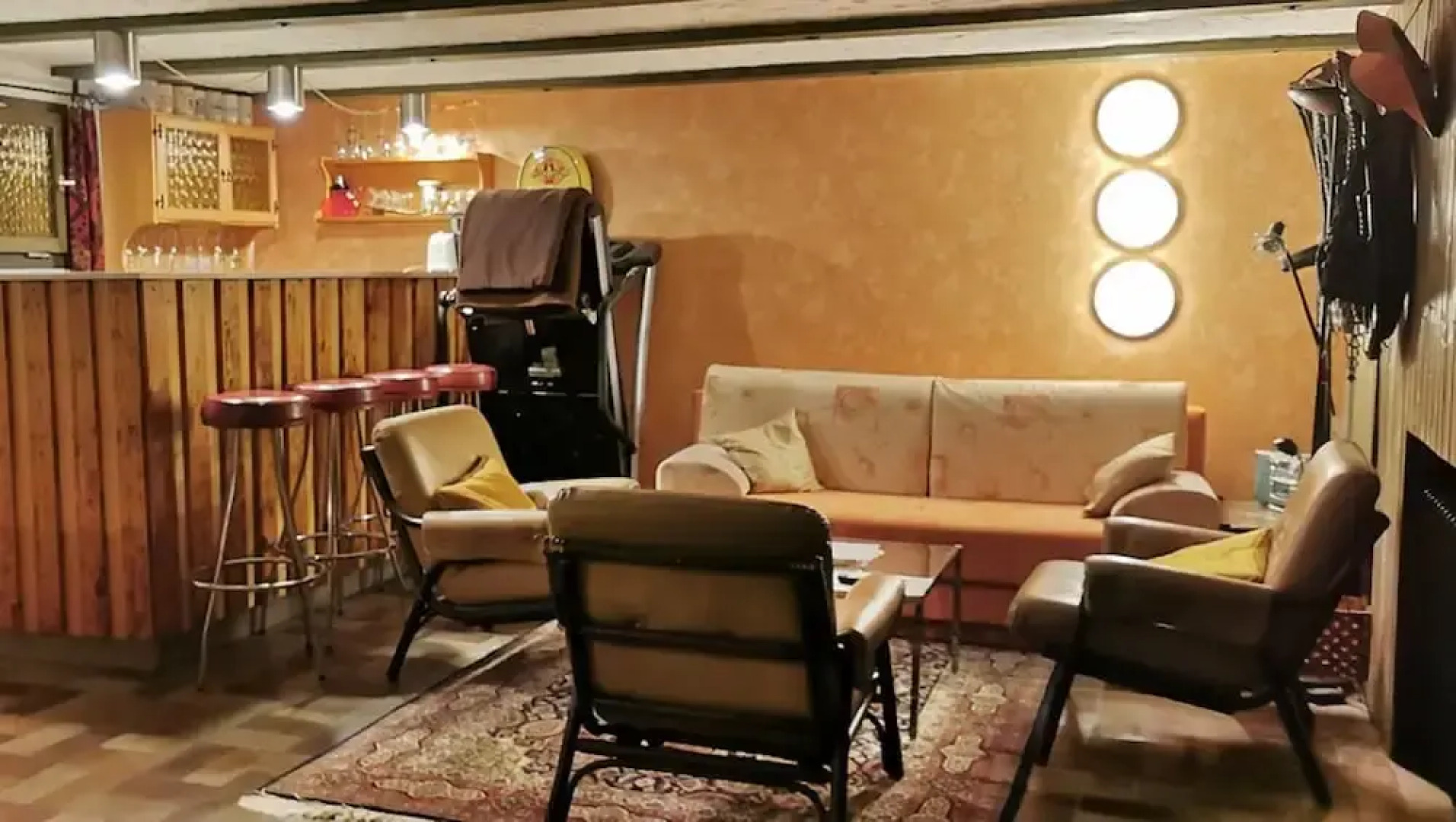 Ferienwohnungen Vesteblick