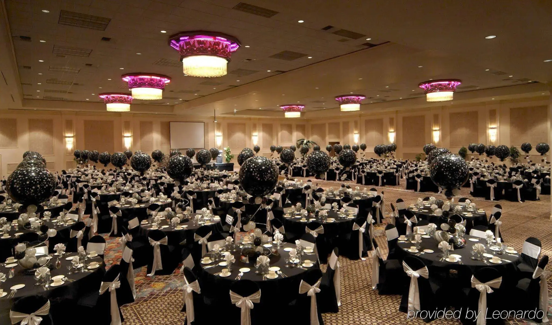 Aquarius Casino Resort