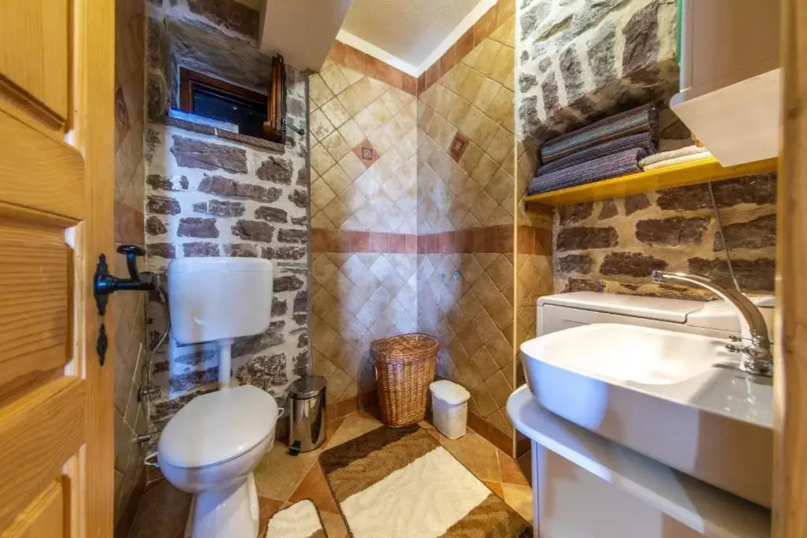 Old Stone House Tivat Villas I&Ii