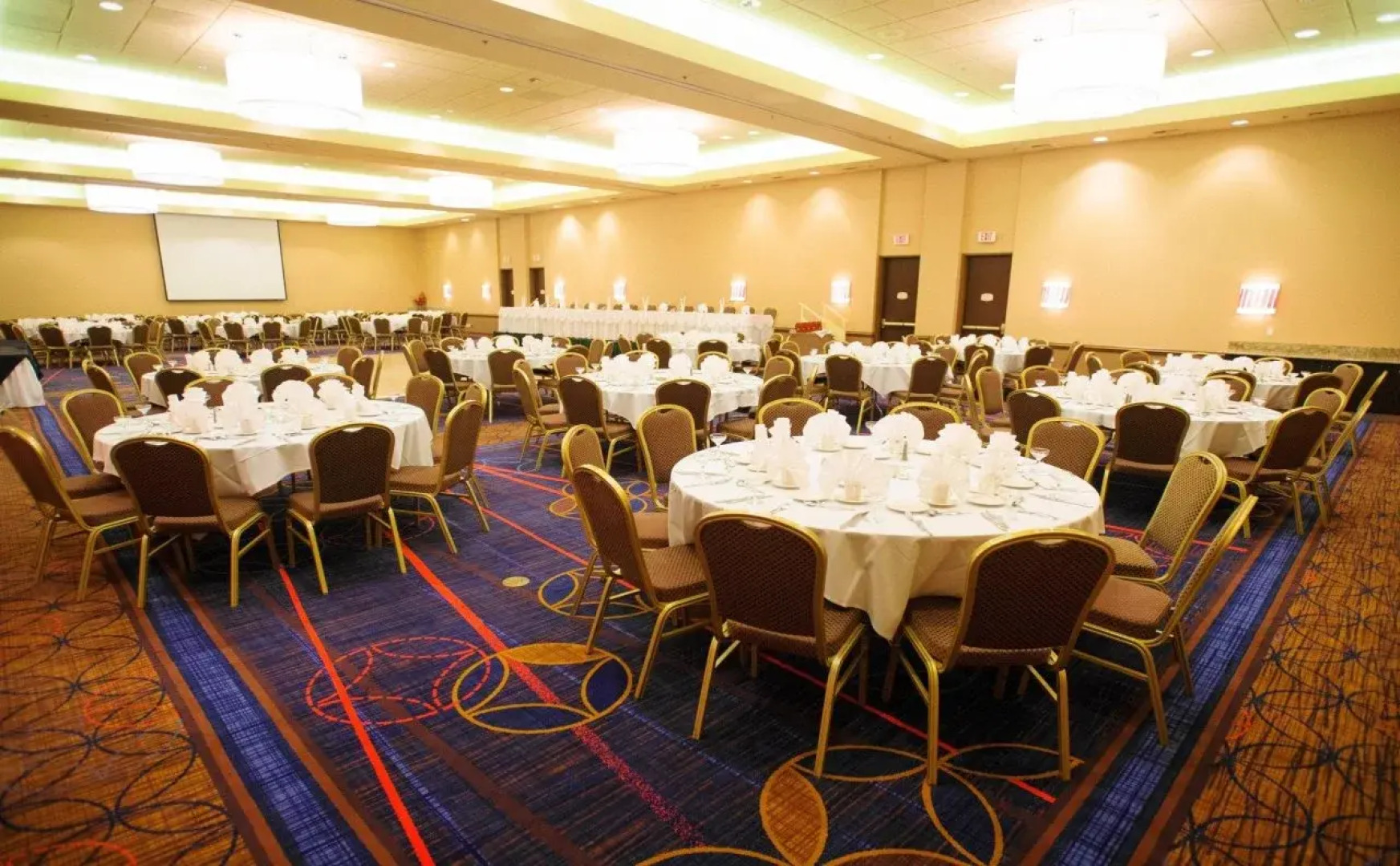 Courtyard by Marriott Baldwin Park