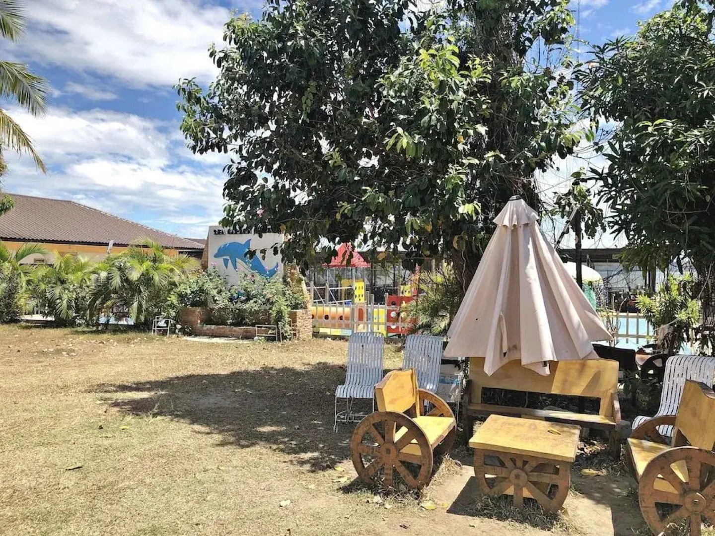 Sea Garden Resort Iloilo