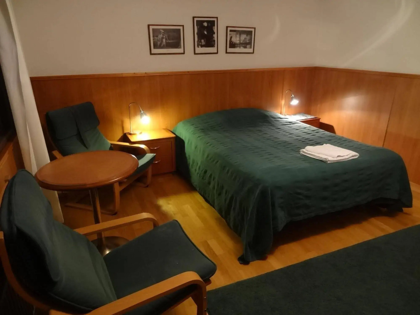 Botnia Hotel & Restaurant