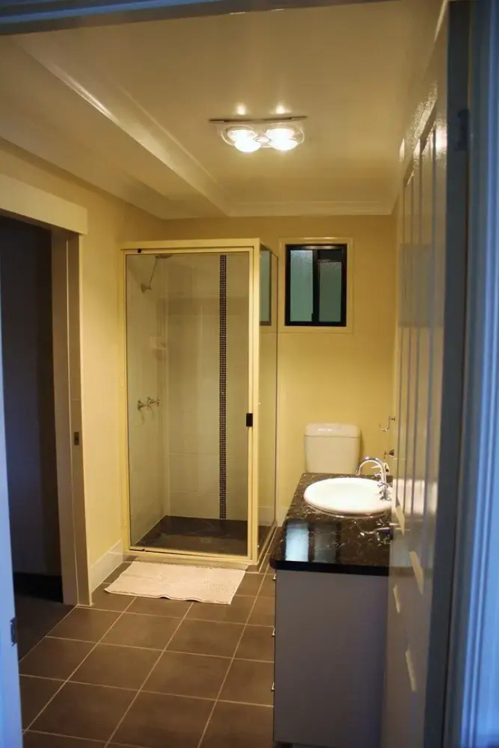 Dalby Apartments Self Contained Motel Accommodation