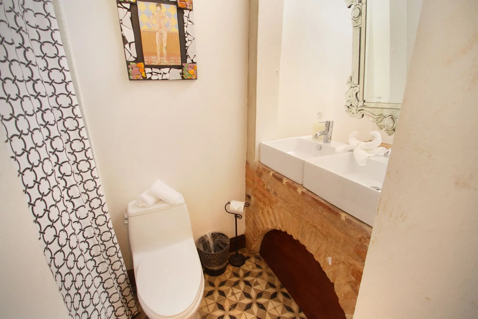 Villa Herencia Hotel
