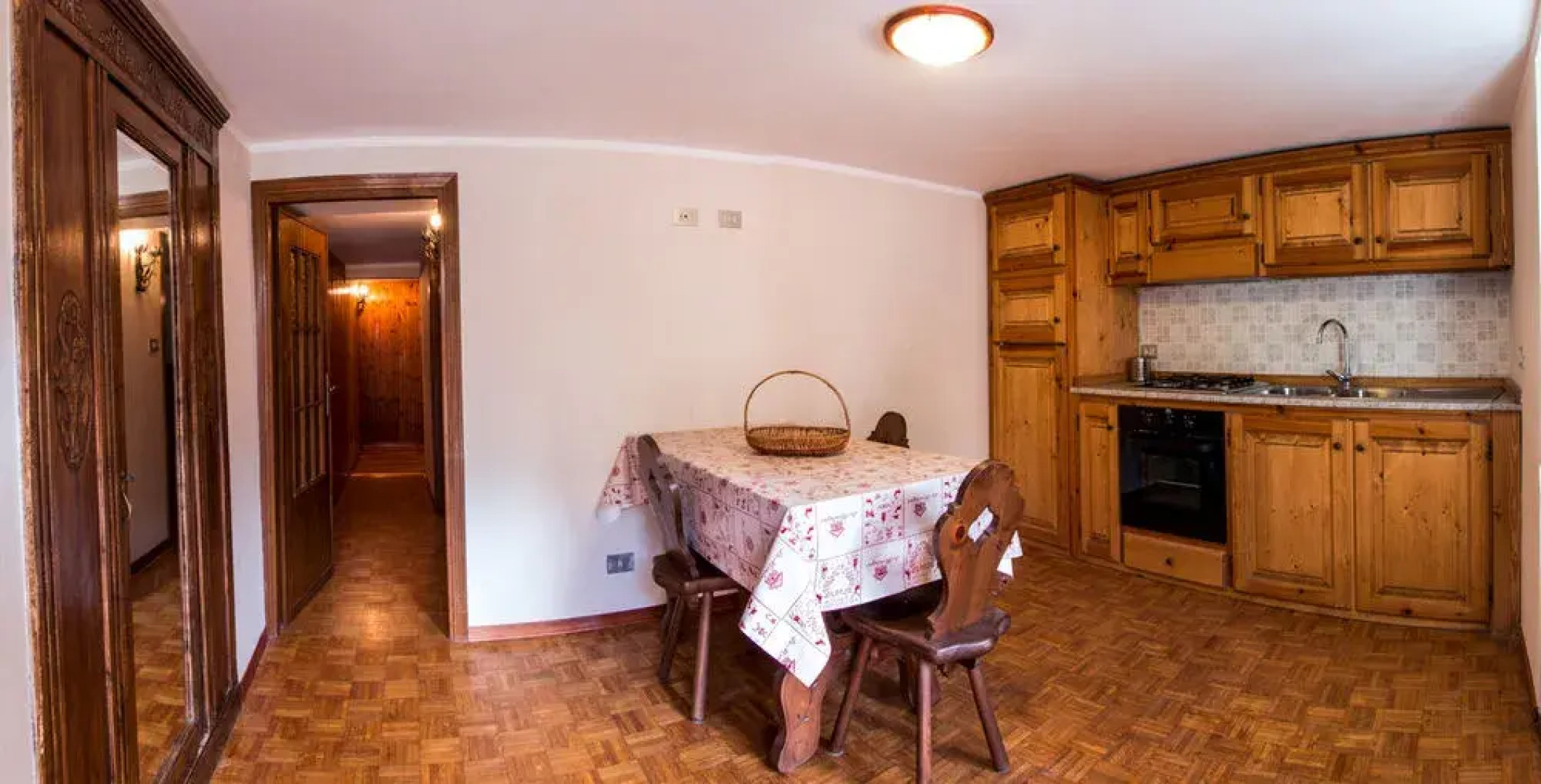 Le Petit Fenestrelle