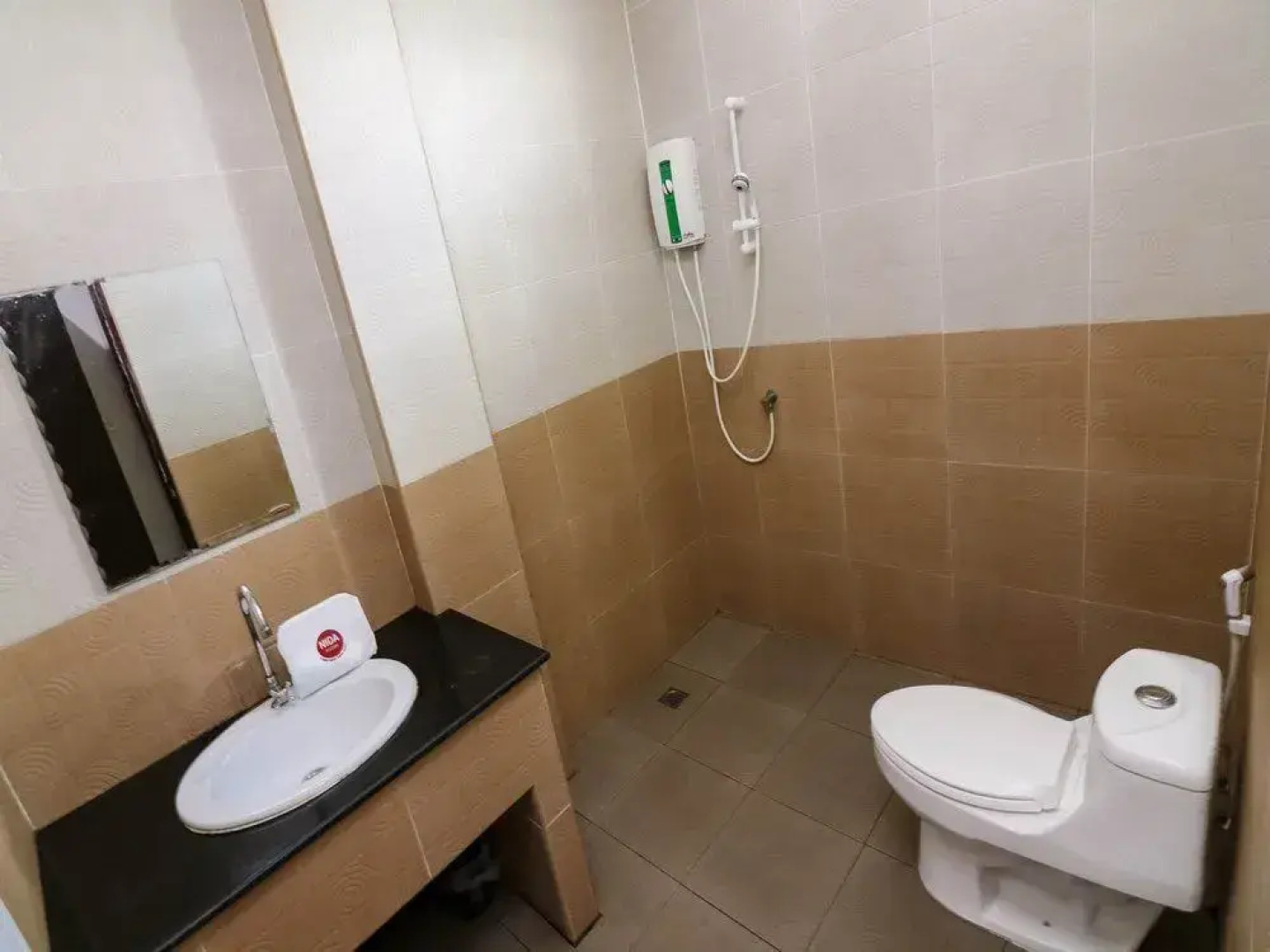 Nida Rooms Udon Thani Hospital 895