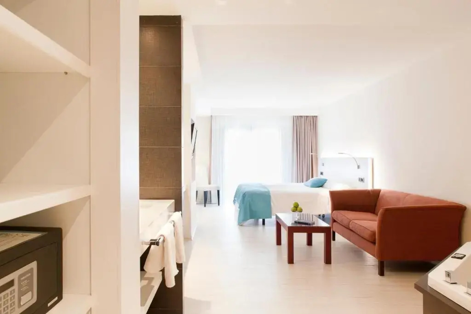 Hotel & Spa La Terrassa