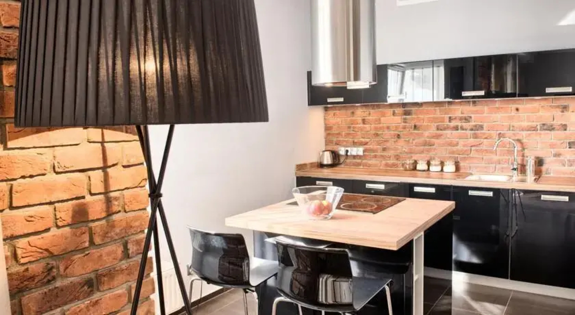 Friendly Inn Apartments