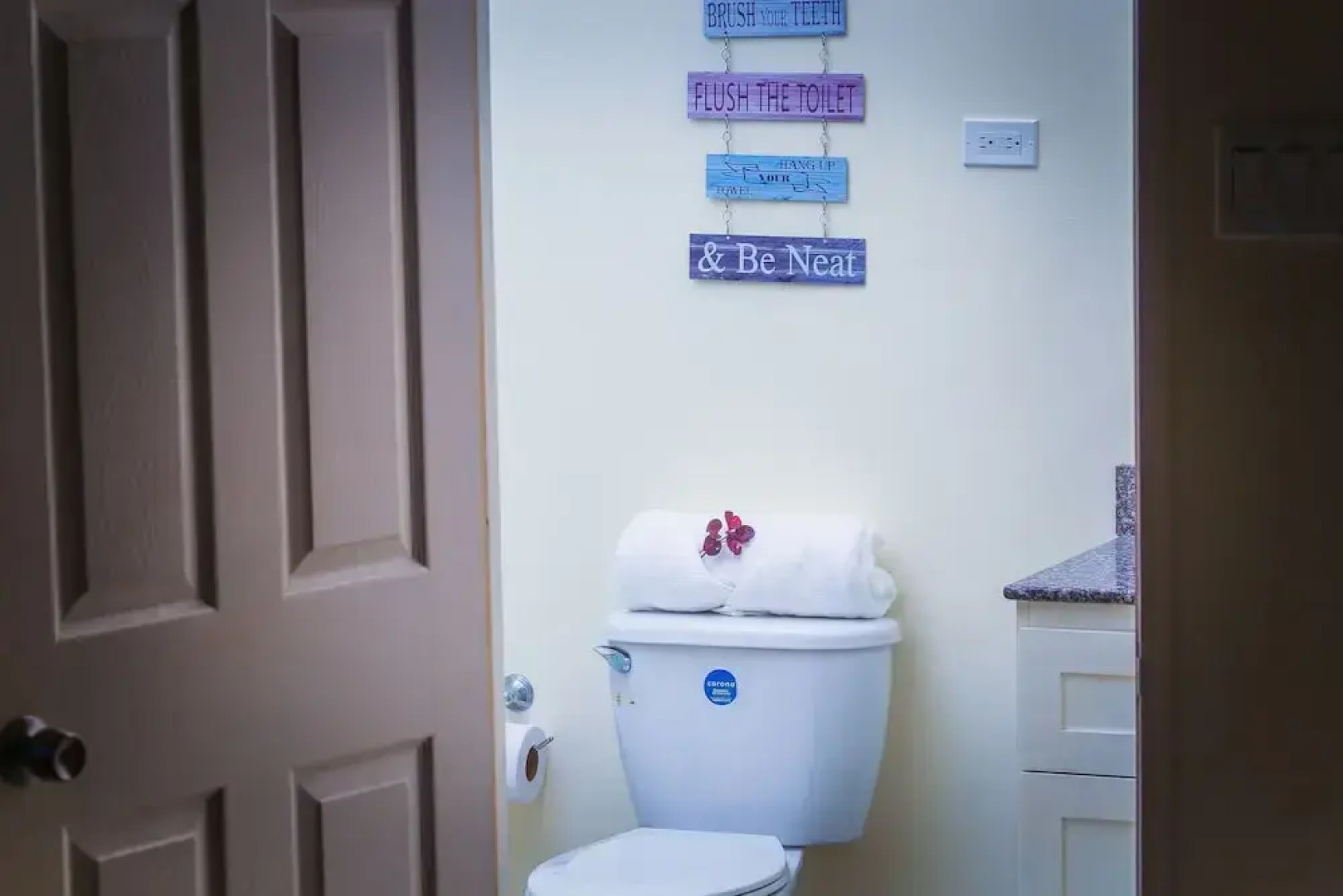 Areca Homes in Draxhall