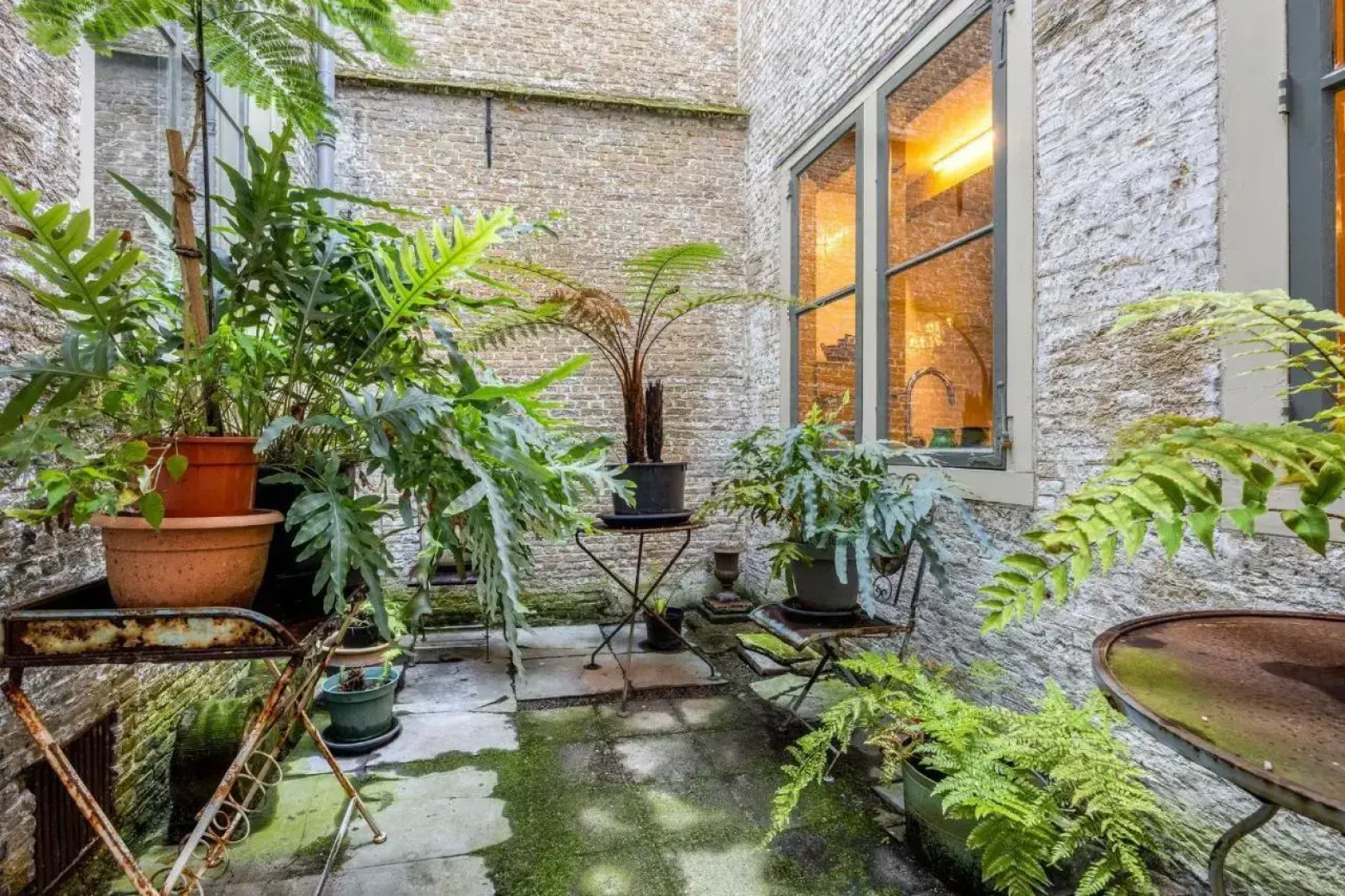 B&B In de Prinsenstraat