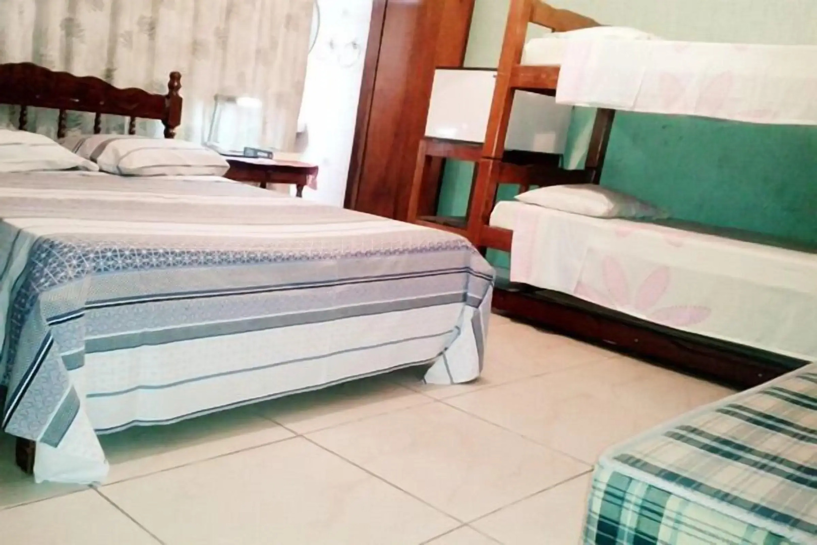 Hotel Pousada das Rosas