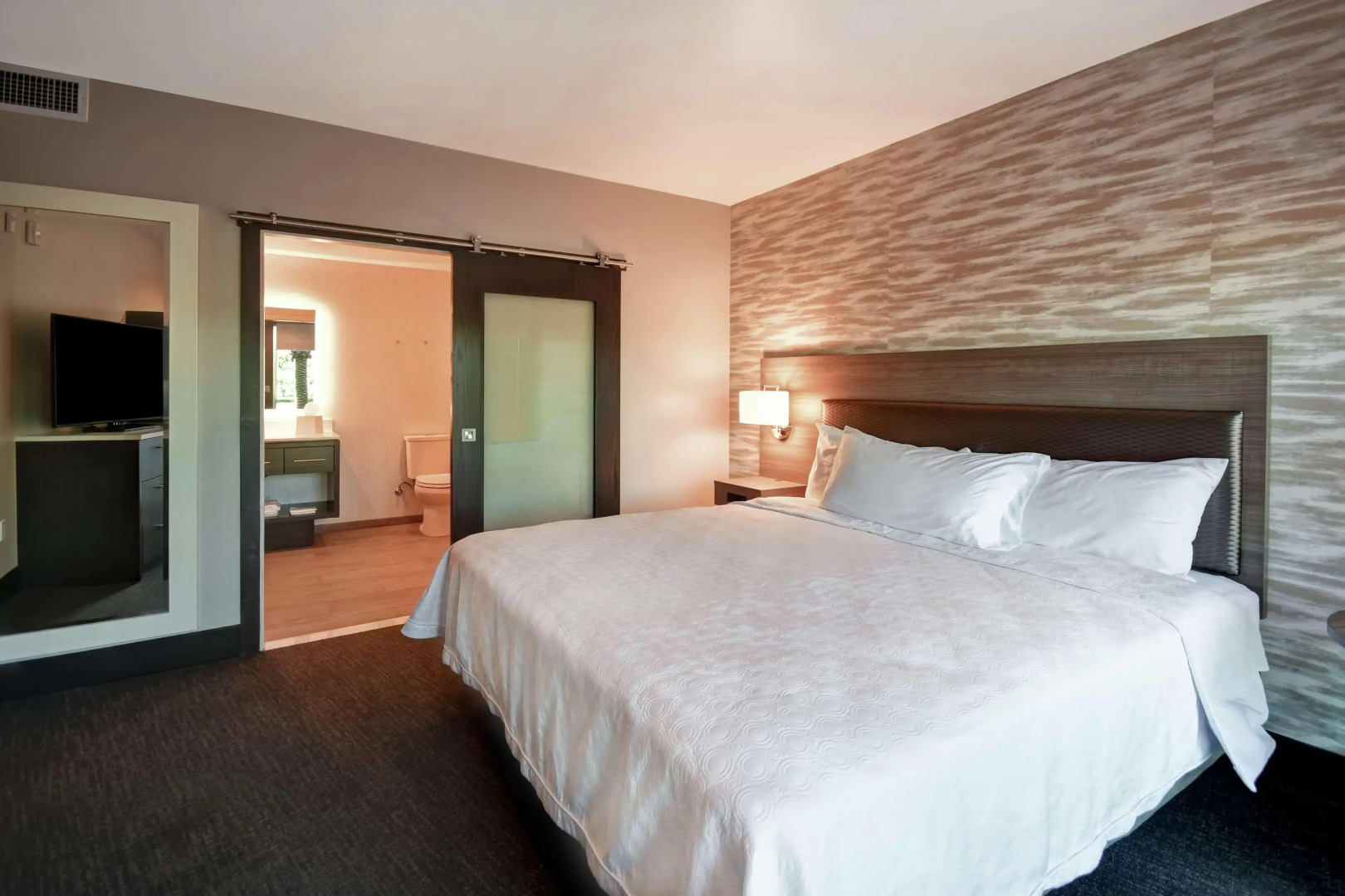 Home2 Suites by Hilton Los Angeles Montebello