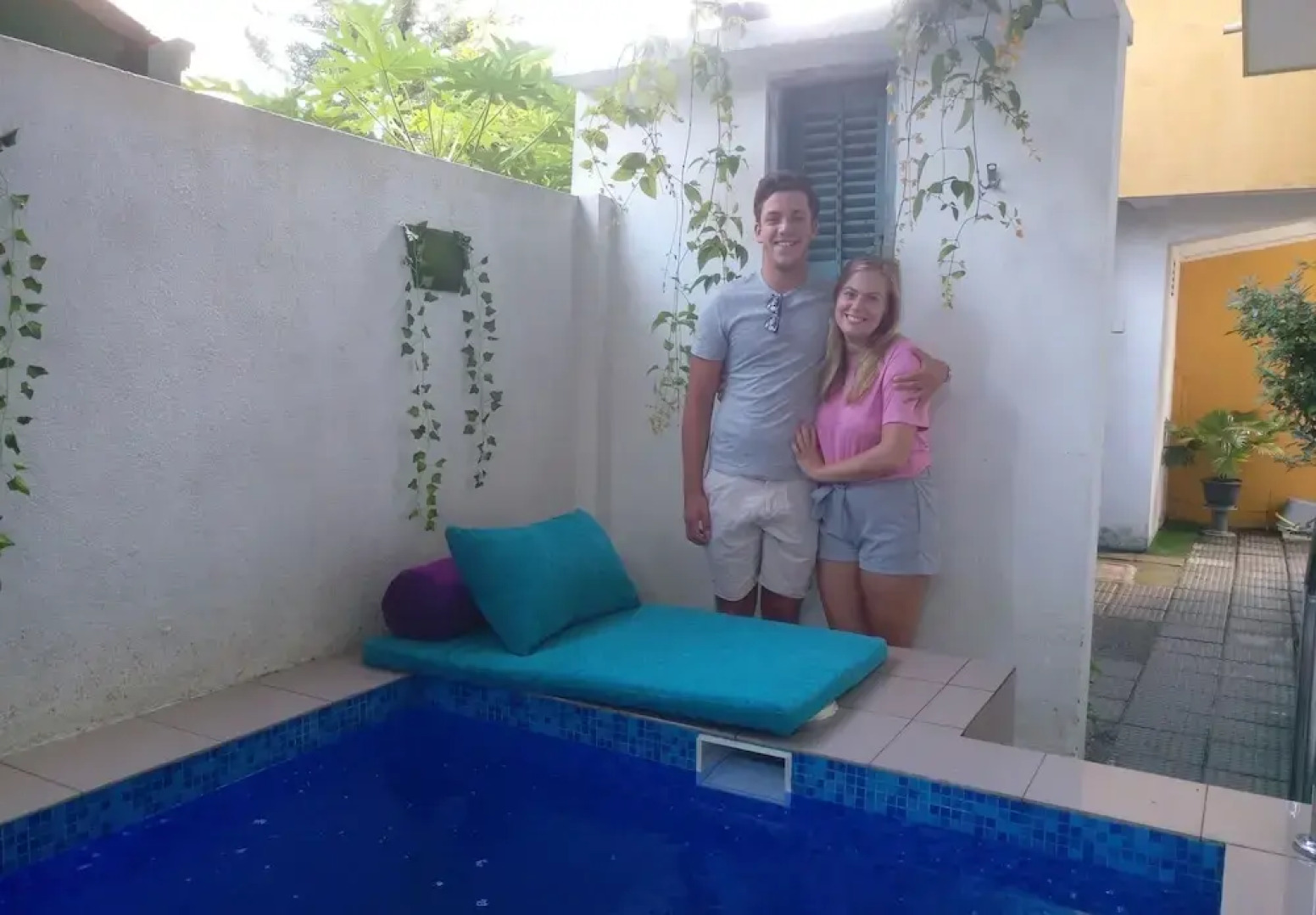 Villa Seven Panadura