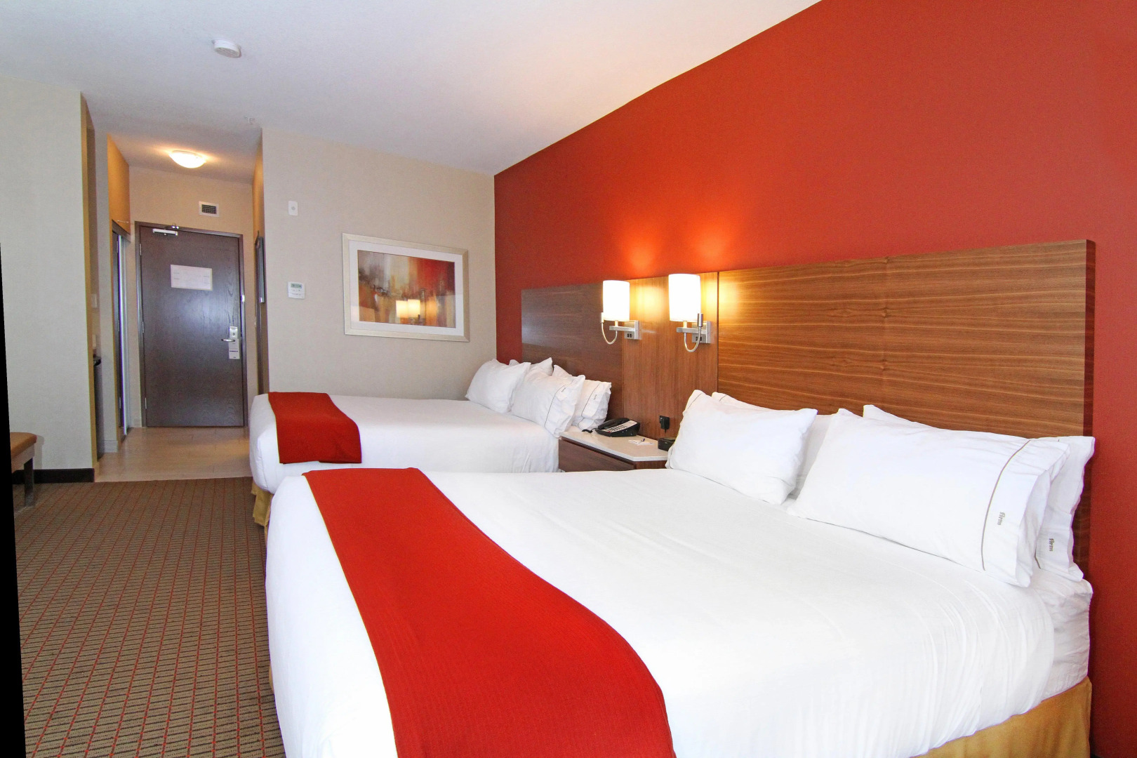 Holiday Inn Express & Suites Calgary NW - University Area by IHG
