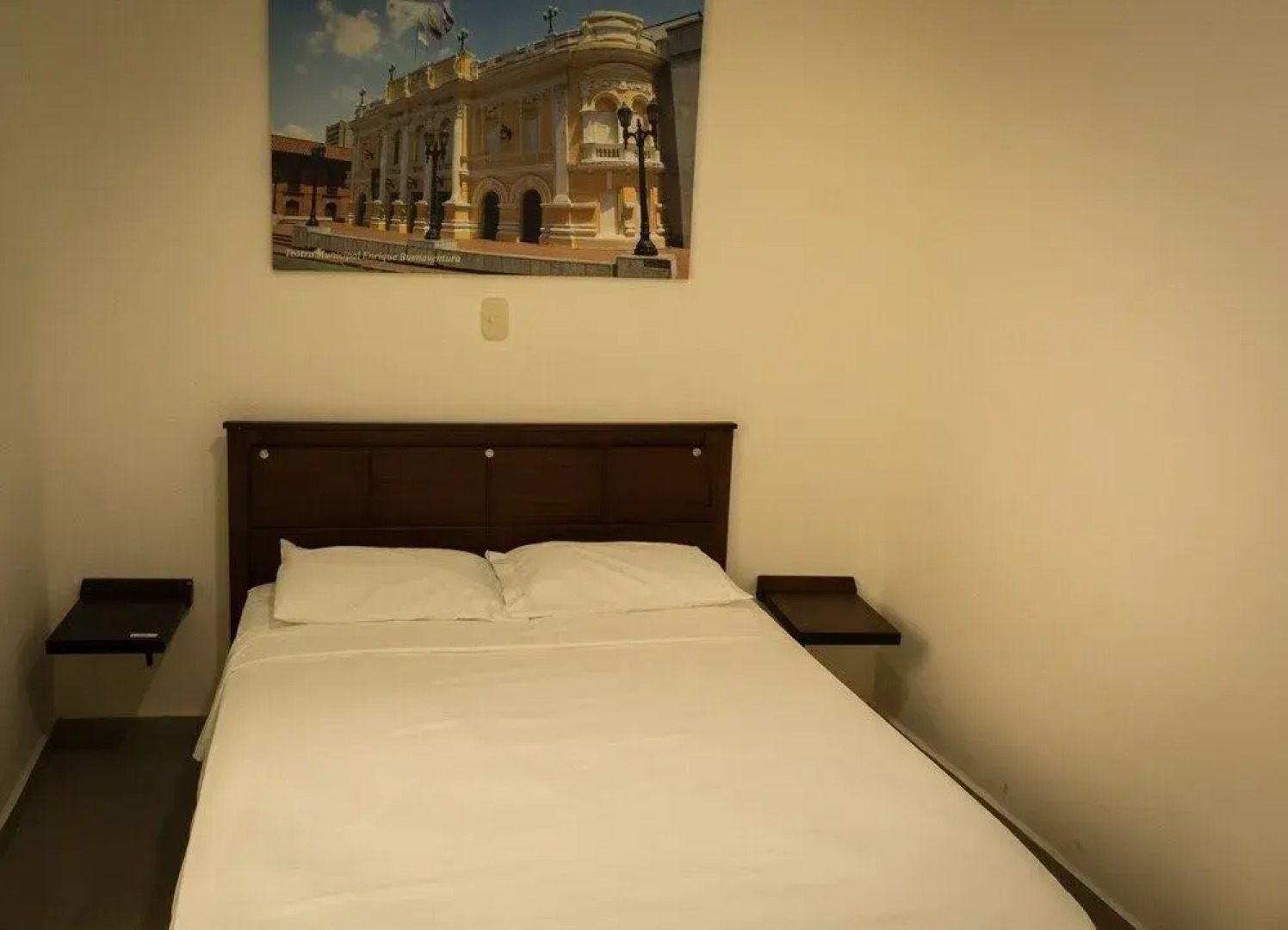 La Plazoleta Hotel Restaurante