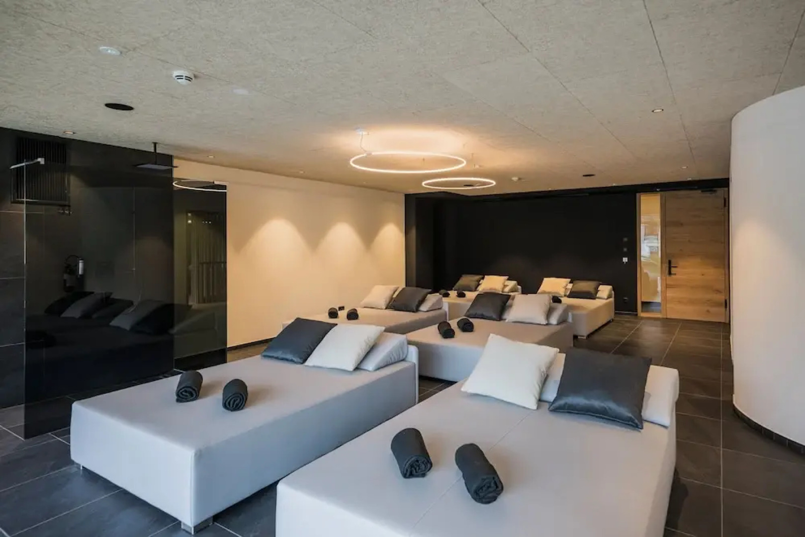 Montanaris Alpine~Active~Relax