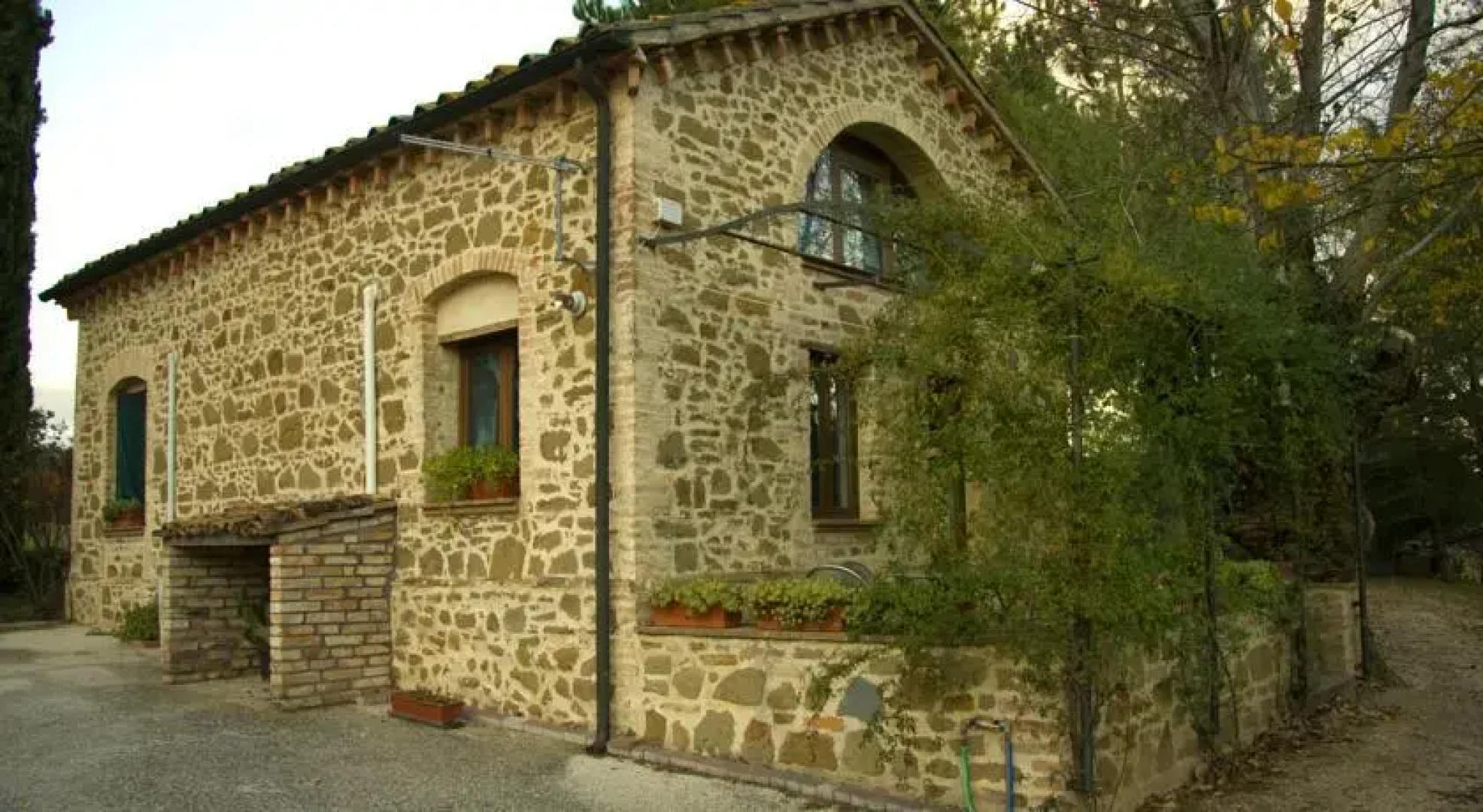 Il Villino