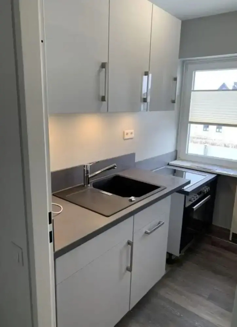 D Wilting in the House